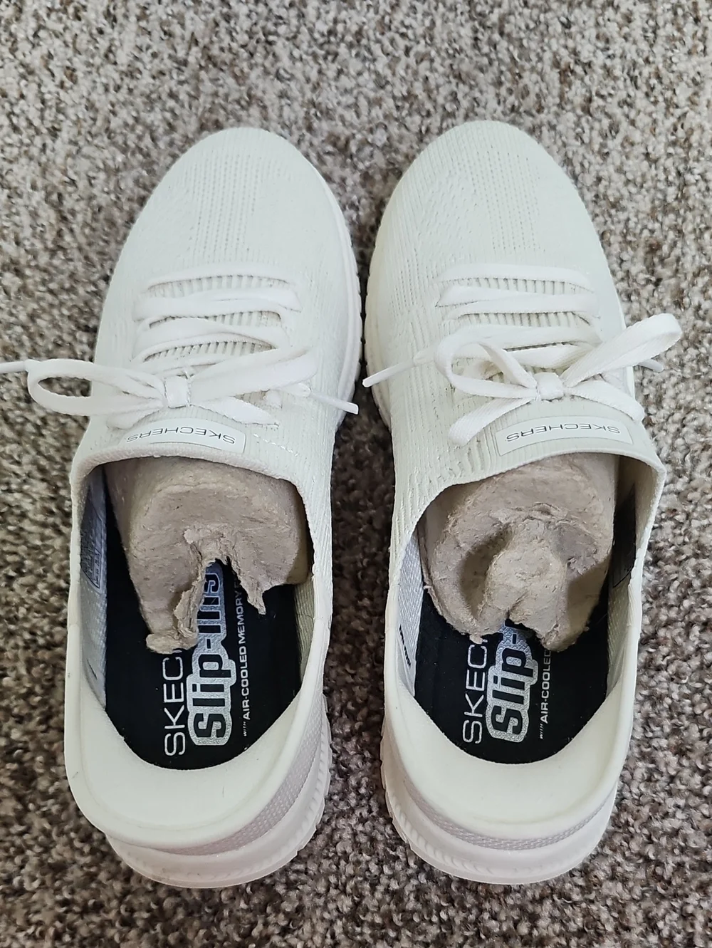 SKECHERS VIRTURE DIVINITY SLIP-INS BFPM-07-198